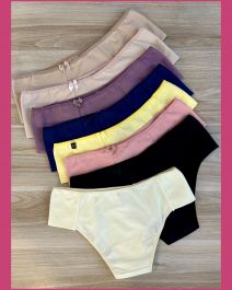 TANGONA DE COTTON COM LATERAL DUPLA LARGA
