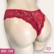 TANGA DE RENDA COM VIES