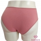 CALCA DE COTTON COM VIES
