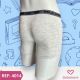 CUECA BOXER INFANTIL 