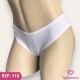 TANGA DE COTTON COM VIES LARGO