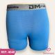 CUECA BOXER ADULTA DE MICROFIBRA TRY