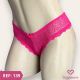 TANGA DE RENDA COM VIES