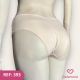 CALÇA DE COTTON COM RENDA