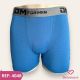 CUECA BOXER ADULTA DE MICROFIBRA TRY