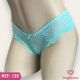 TANGA DE RENDA COM VIES