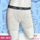 CUECA BOXER INFANTIL 
