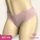 TANGA DE COTTON COM VIES LARGO
