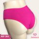 CALÇA DE COTTON COM RENDA