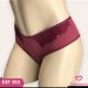 CALÇA DE COTTON COM RENDA