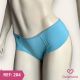 TANGONA DE TACTEL COM LATERAL LARGA DUPLA