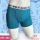 CUECA BOXER INFANTIL 