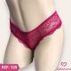 TANGA DE RENDA COM VIES