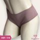 CALCA DE COTTON COM VIES