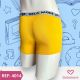 CUECA BOXER INFANTIL 
