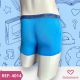 CUECA BOXER INFANTIL 