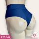 TANGA FIO MODELADORA DE CÓS ALTO E ESTRUTURADO E TALAS LATERAIS QUE AFINAM A CINTURA   