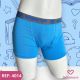 CUECA BOXER INFANTIL 