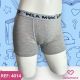 CUECA BOXER INFANTIL 