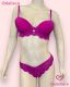 CONJUNTO PRE MOLDADO RENDA FORRADO BJ TACTEL FRANZIDO COM FIO DUPLO