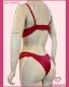 CONJUNTO PRE MOLDADO DE TACTEL COM RENDA CORPO FINO