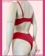 CONJUNTO TRIO BASICO PRE MOLDADO REFORCADO TACTEL COM FIO DUPLO MODELADOR E TANGA DUPLA
