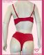 CONJUNTO TRIO BASICO PRE MOLDADO REFORCADO TACTEL COM FIO DUPLO MODELADOR E TANGA DUPLA