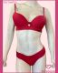 CONJUNTO TRIO BASICO PRE MOLDADO REFORCADO TACTEL COM FIO DUPLO MODELADOR E TANGA DUPLA