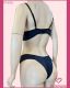 CONJUNTO TRIO BASICO PRE MOLDADO REFORCADO TACTEL COM FIO DUPLO MODELADOR E TANGA DUPLA