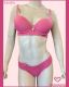 CONJUNTO TRIO BASICO PRE MOLDADO REFORCADO TACTEL COM FIO DUPLO MODELADOR E TANGA DUPLA