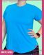BLUSA FITNESS BABY LOOK