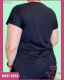 BLUSA FITNESS BABY LOOK