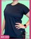 BLUSA FITNESS BABY LOOK