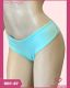 TANGA DE COTTON COM VIES