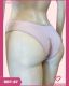 TANGA DE COTTON COM VIES