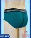 CUECA DE VISCOLYCRA SLIP TRADICIONAL ADULTO