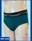 CUECA DE VISCOLYCRA SLIP TRADICIONAL ADULTO