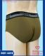 CUECA DE VISCOLYCRA SLIP TRADICIONAL ADULTO