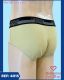 CUECA DE VISCOLYCRA SLIP TRADICIONAL ADULTO
