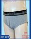 CUECA DE VISCOLYCRA SLIP TRADICIONAL ADULTO