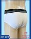 CUECA DE VISCOLYCRA SLIP TRADICIONAL ADULTO
