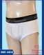 CUECA DE VISCOLYCRA SLIP TRADICIONAL ADULTO