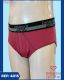 CUECA DE VISCOLYCRA SLIP TRADICIONAL ADULTO