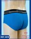 CUECA DE VISCOLYCRA SLIP TRADICIONAL ADULTO