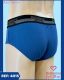 CUECA DE VISCOLYCRA SLIP TRADICIONAL ADULTO