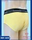 CUECA DE VISCOLYCRA SLIP TRADICIONAL ADULTO