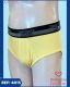 CUECA DE VISCOLYCRA SLIP TRADICIONAL ADULTO