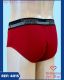 CUECA DE VISCOLYCRA SLIP TRADICIONAL ADULTO