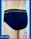 CUECA DE VISCOLYCRA SLIP TRADICIONAL ADULTO