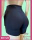 SHORT FITNESS COM BOLSOS LATERAIS